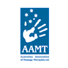 ITMは、オーストラリアマッサージセラピストアソシエーションより(AAMT) 継続プロ講習の提供者として認可されています
